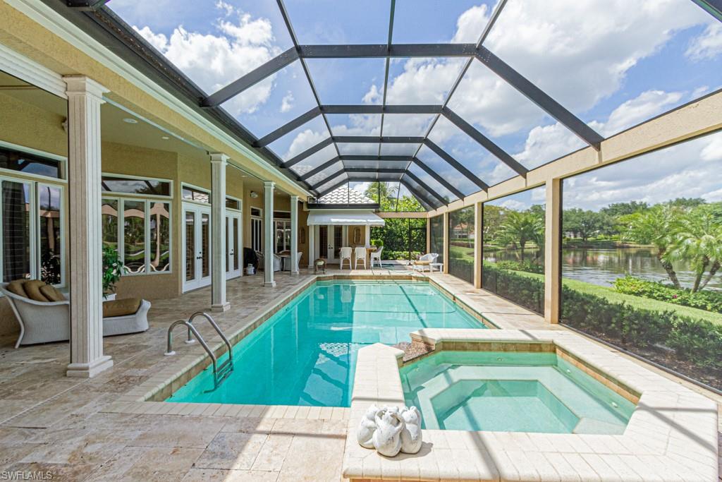 BARRINGTON AT PELICAN BAY - Residential