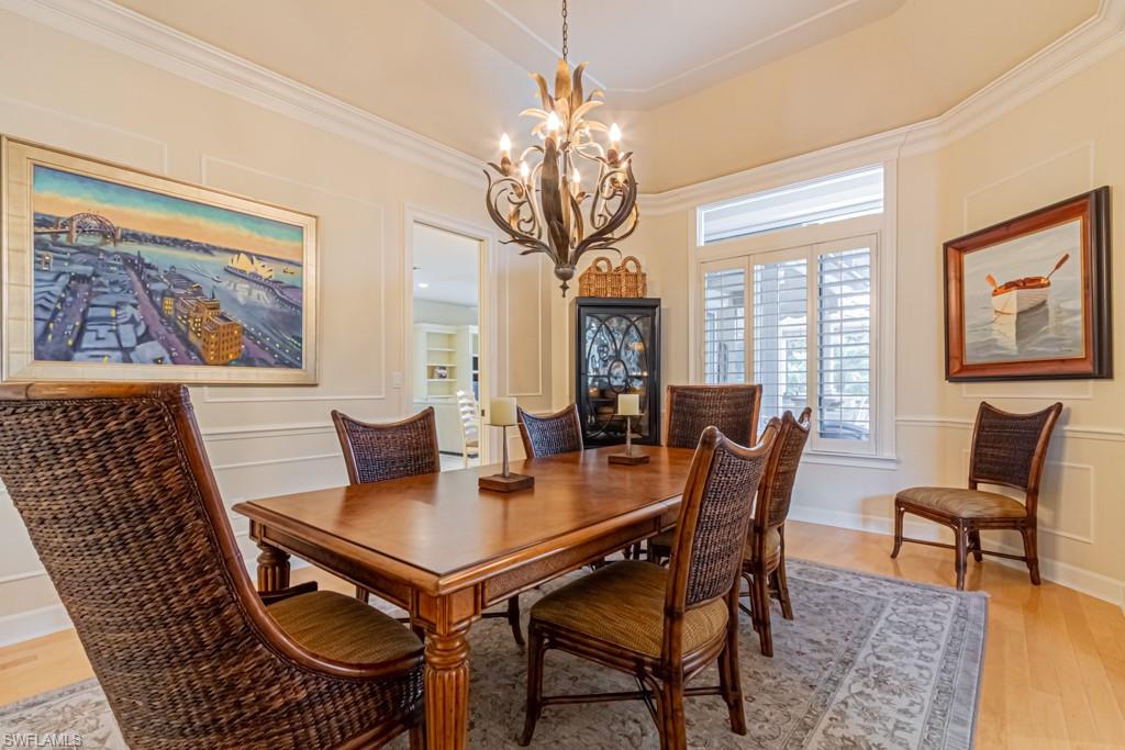BARRINGTON AT PELICAN BAY - Residential