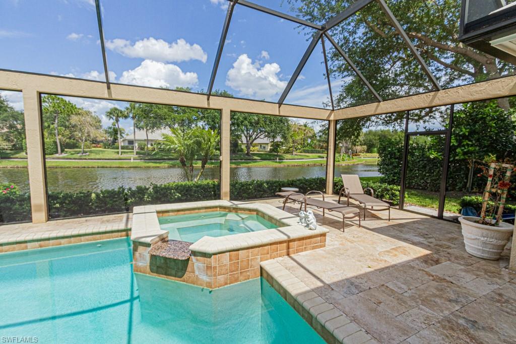 BARRINGTON AT PELICAN BAY - Residential