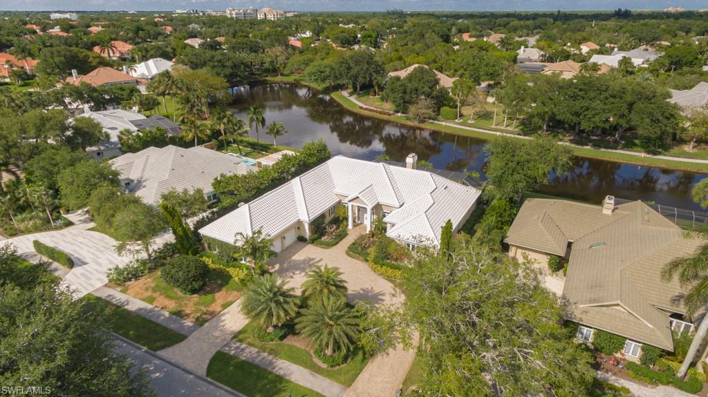 BARRINGTON AT PELICAN BAY - Residential