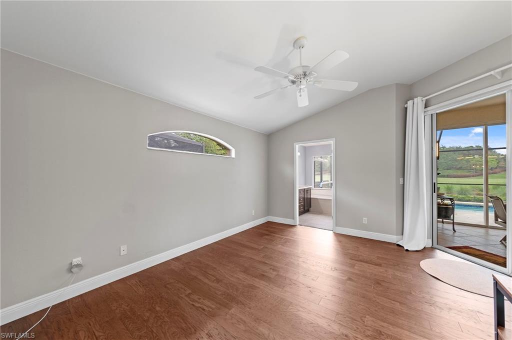 FOXTAIL CREEK - Residential