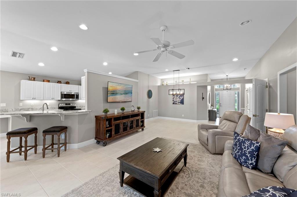 FOXTAIL CREEK - Residential