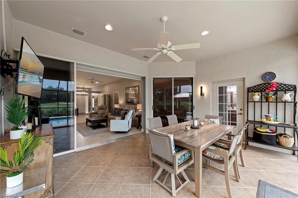FOXTAIL CREEK - Residential