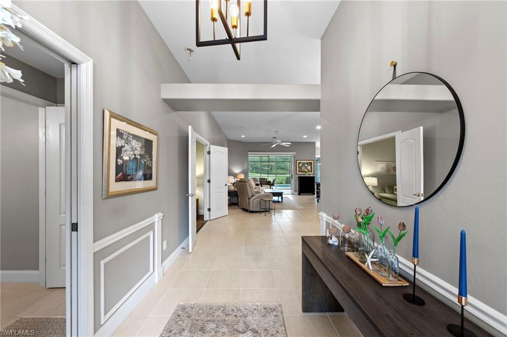 FOXTAIL CREEK - Residential