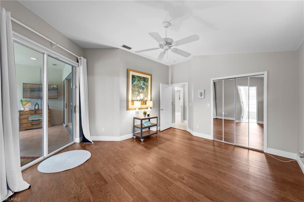 FOXTAIL CREEK - Residential