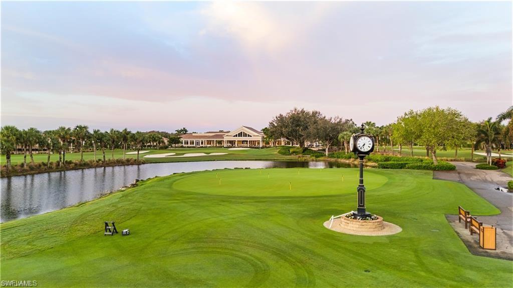 FOXTAIL CREEK - Residential