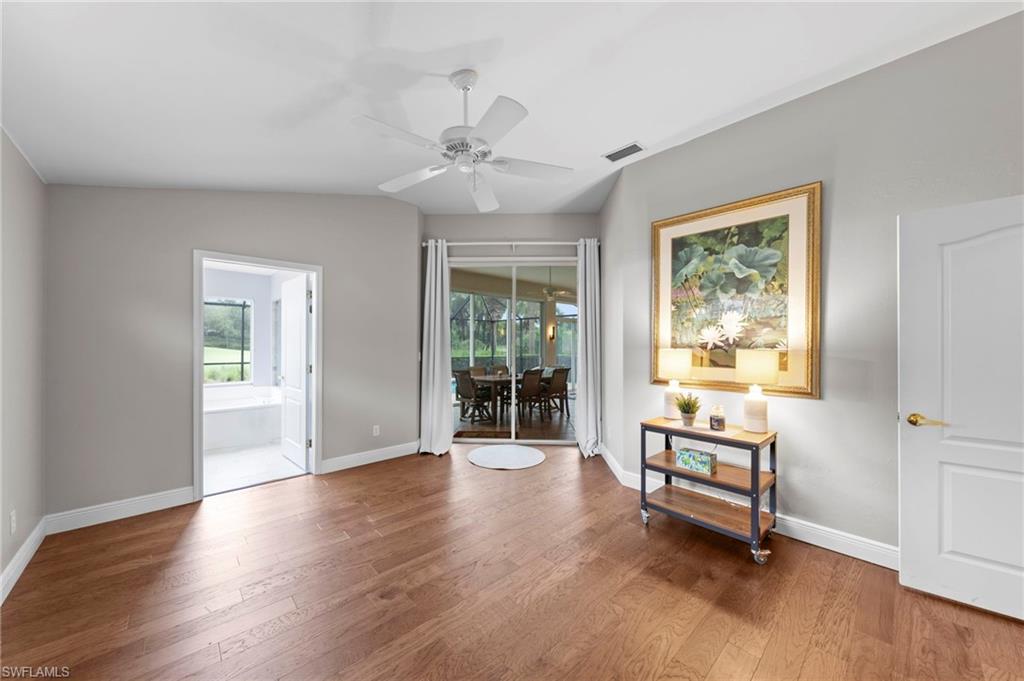 FOXTAIL CREEK - Residential
