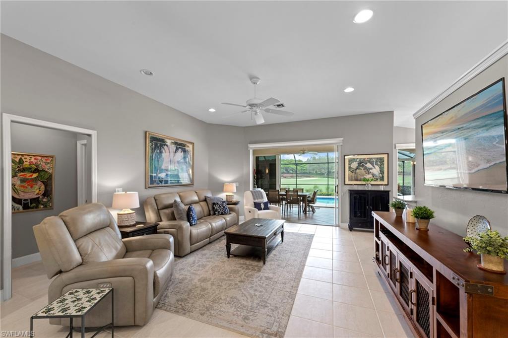 FOXTAIL CREEK - Residential