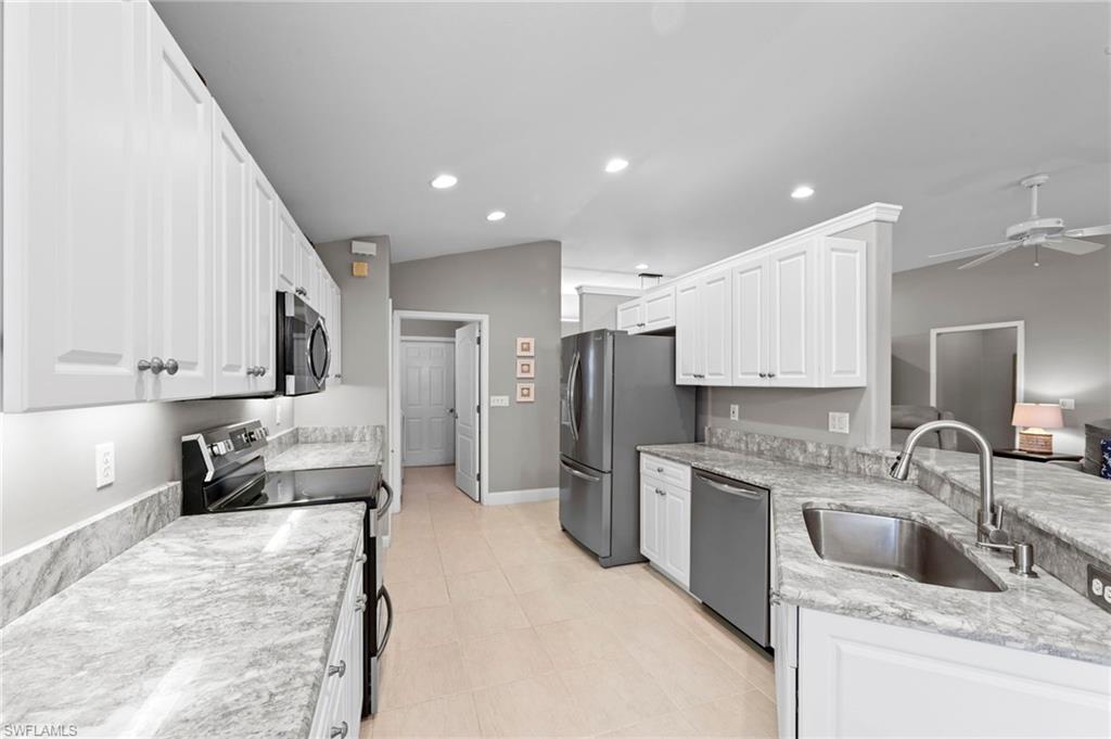 FOXTAIL CREEK - Residential