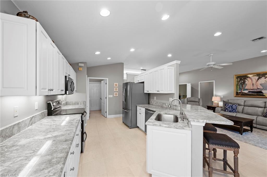 FOXTAIL CREEK - Residential