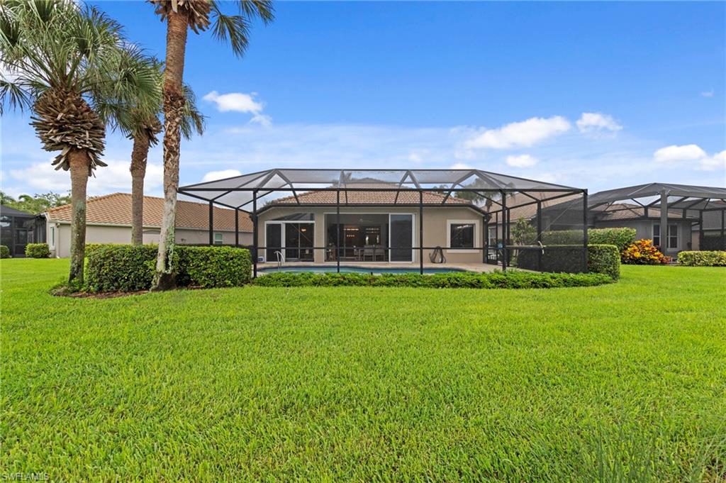 FOXTAIL CREEK - Residential