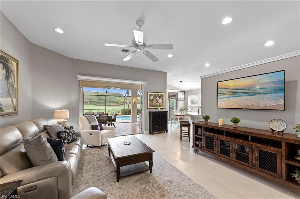 FOXTAIL CREEK - Residential