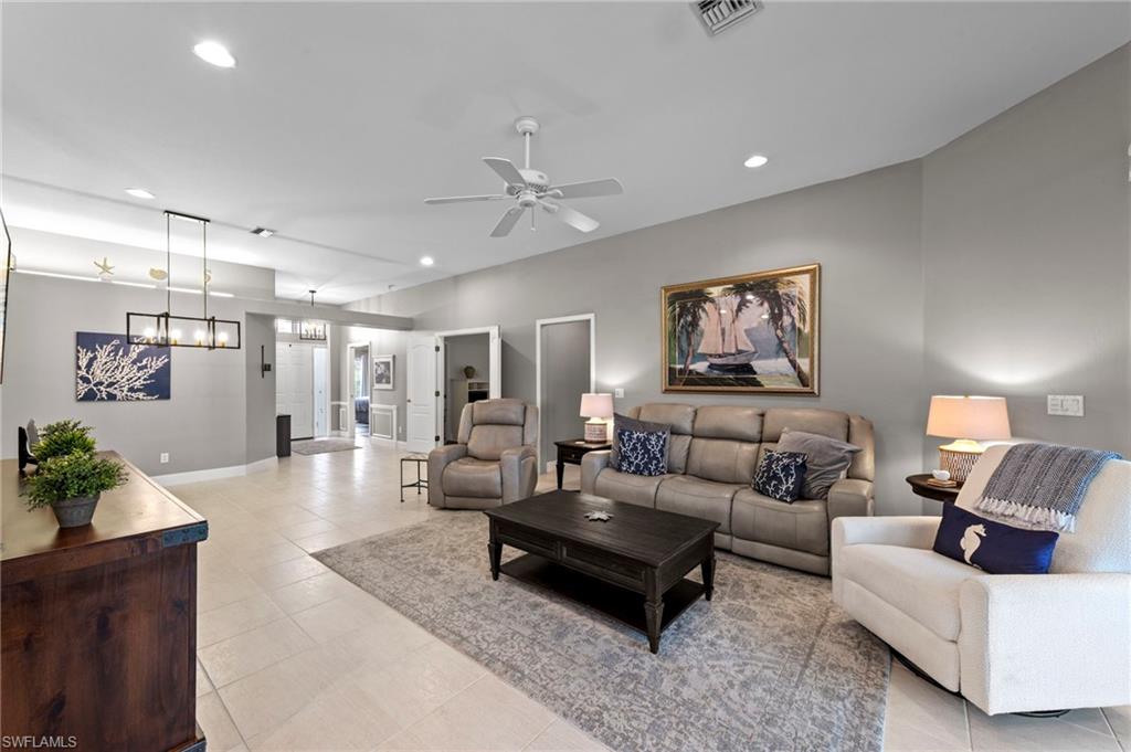 FOXTAIL CREEK - Residential