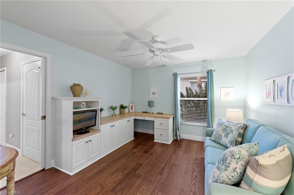 FOXTAIL CREEK - Residential
