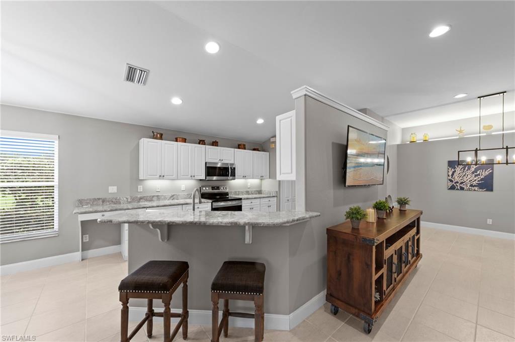 FOXTAIL CREEK - Residential