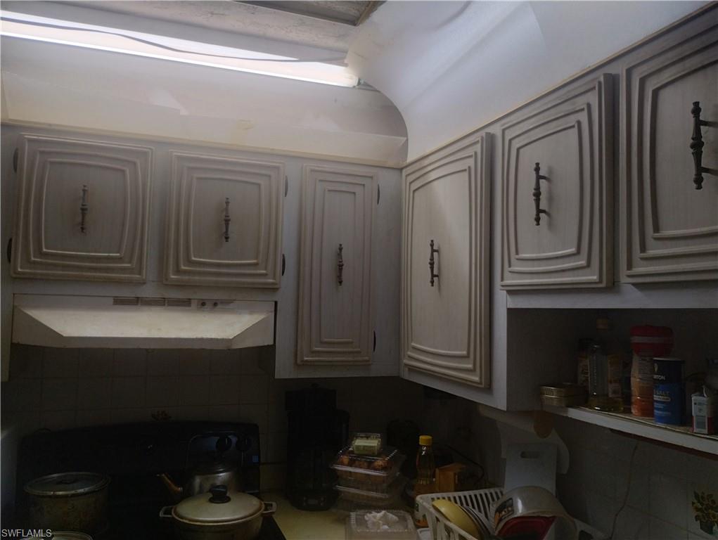 NOT APPLICABLE - Residential