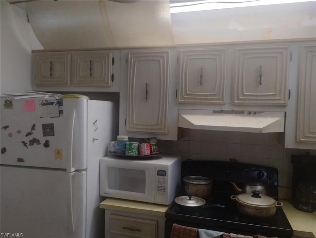 NOT APPLICABLE - Residential