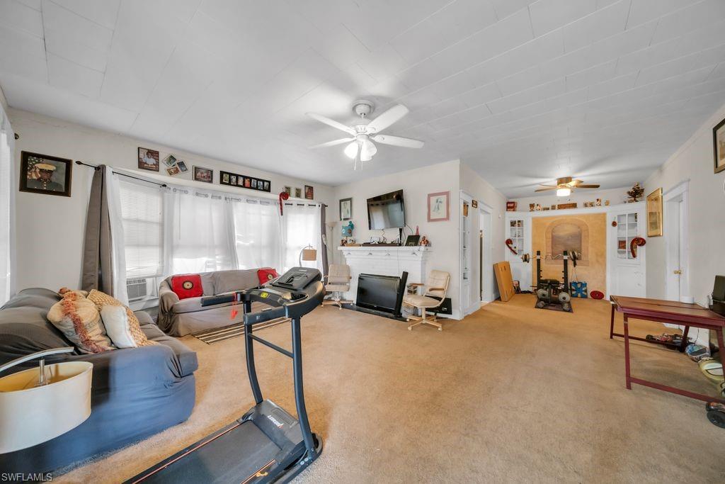 LACOLINA - Residential Income
