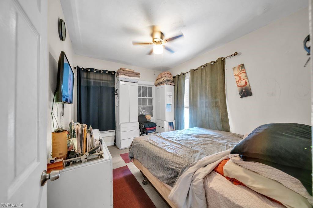 LACOLINA - Residential Income