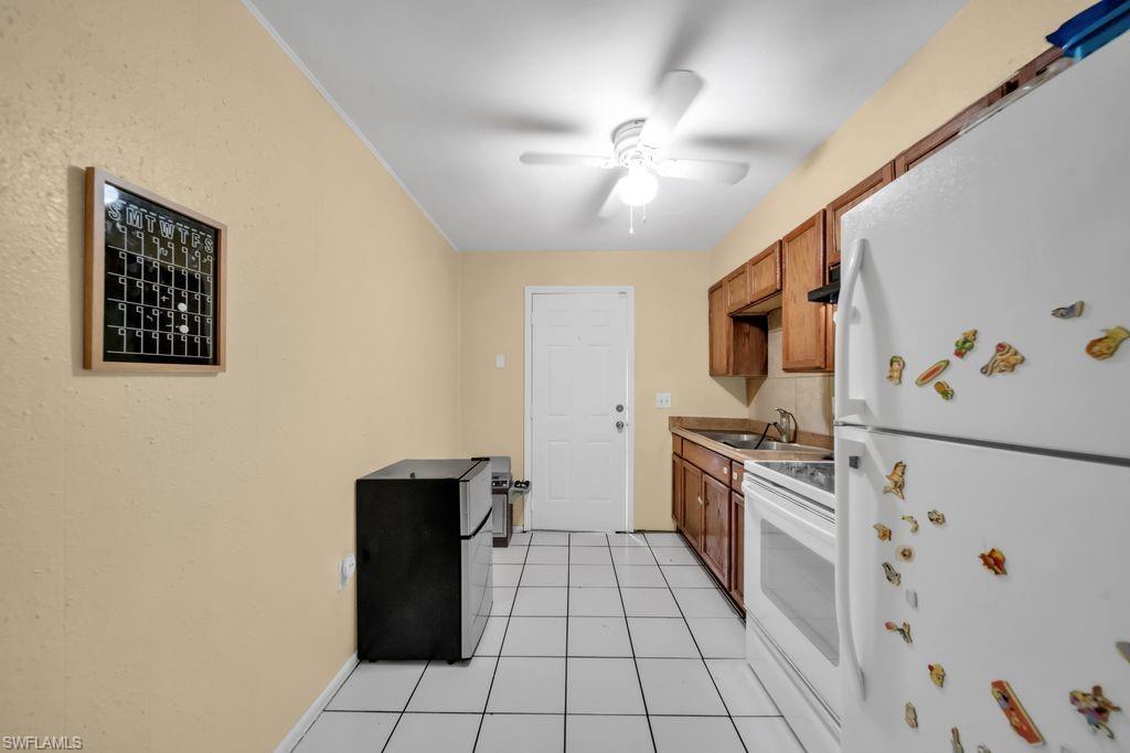 LACOLINA - Residential Income