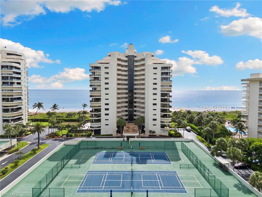SANDCASTLE AT MARCO BEACH - Residential