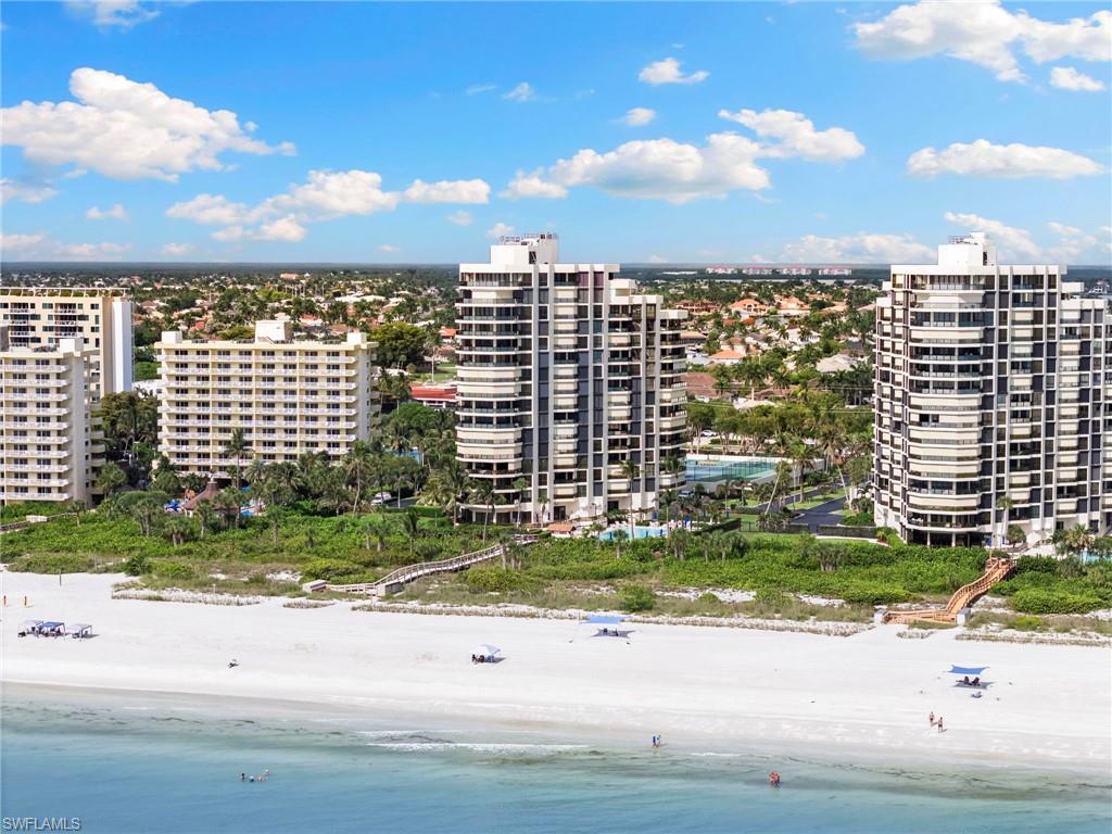 SANDCASTLE AT MARCO BEACH - Residential