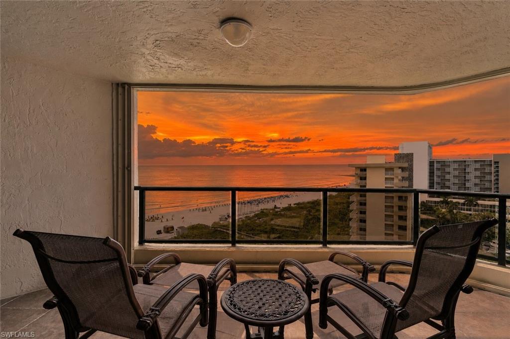 SANDCASTLE AT MARCO BEACH - Residential