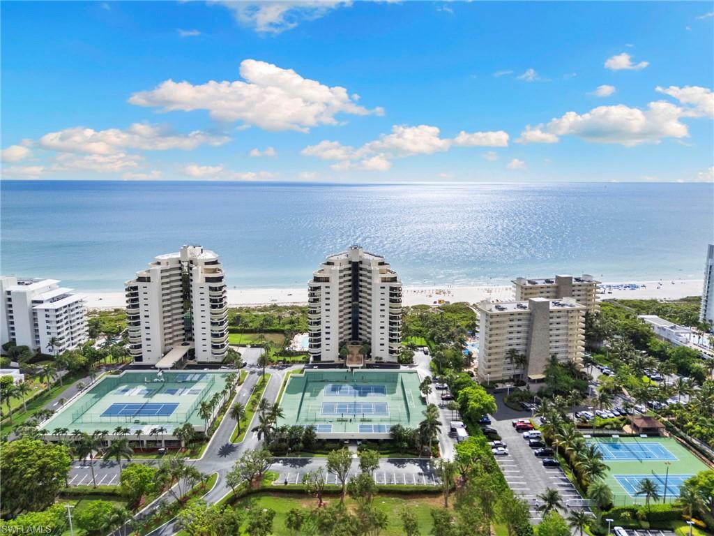 SANDCASTLE AT MARCO BEACH - Residential