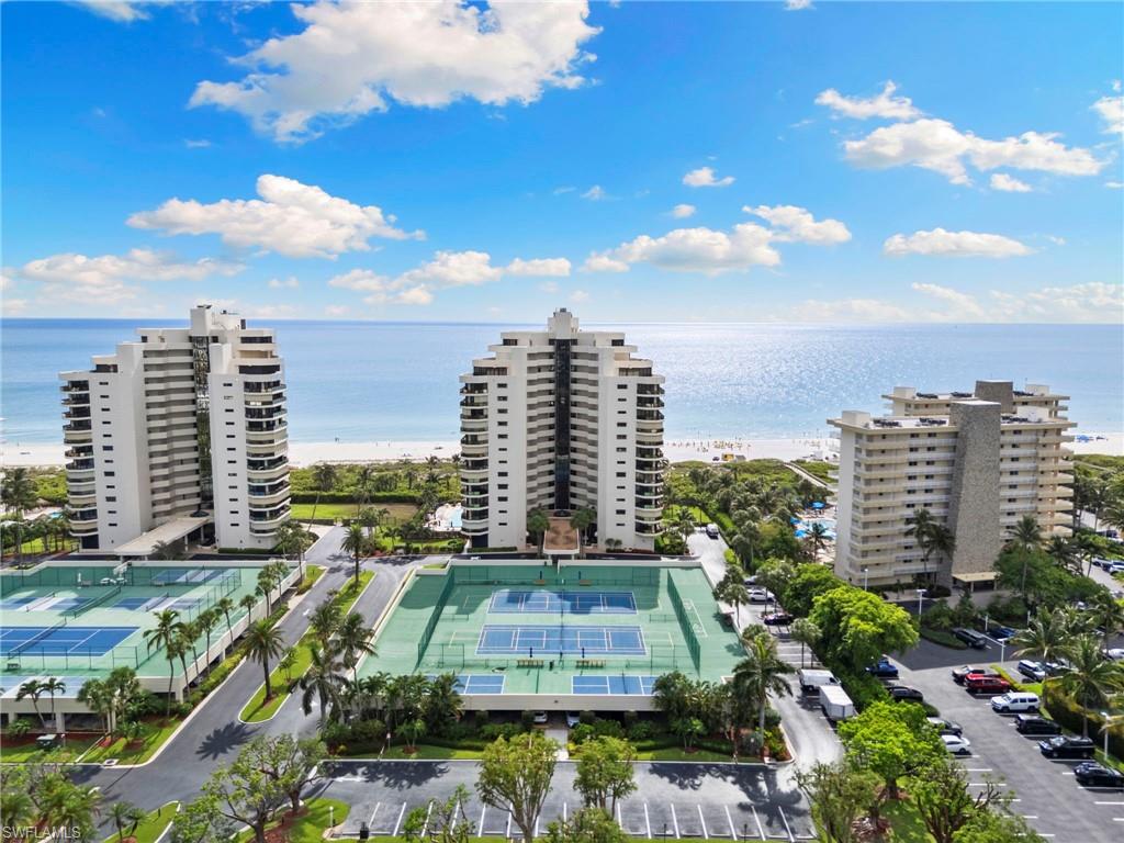 SANDCASTLE AT MARCO BEACH - Residential