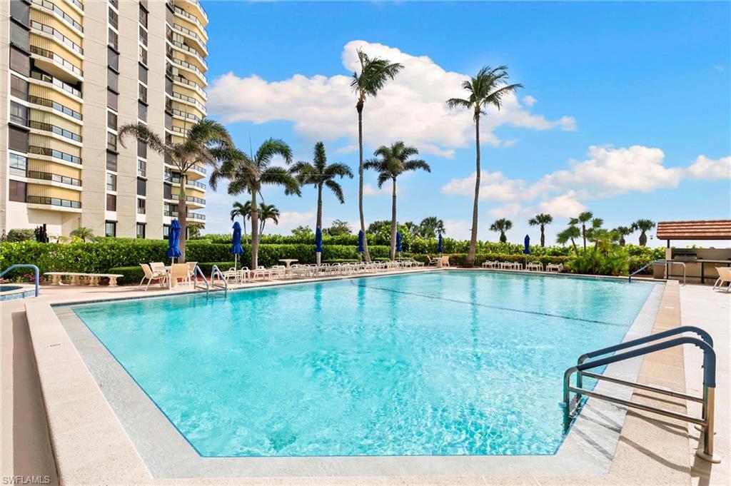 SANDCASTLE AT MARCO BEACH - Residential