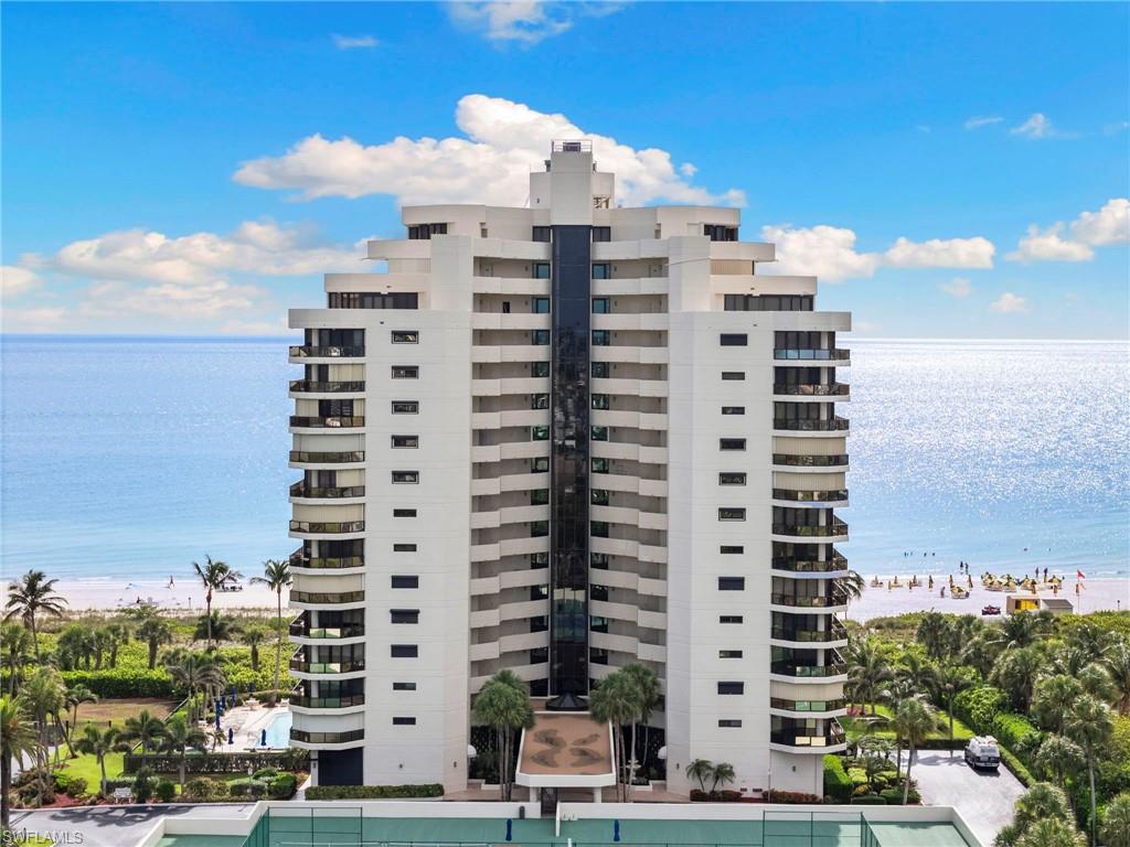 SANDCASTLE AT MARCO BEACH - Residential