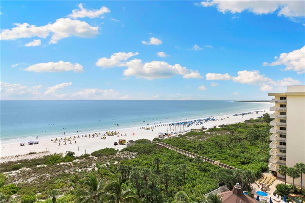 SANDCASTLE AT MARCO BEACH - Residential