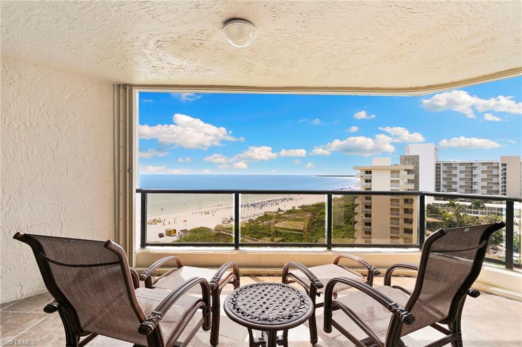 SANDCASTLE AT MARCO BEACH - Residential