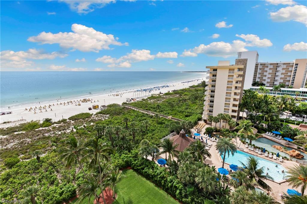 SANDCASTLE AT MARCO BEACH - Residential