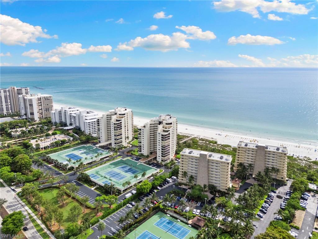 SANDCASTLE AT MARCO BEACH - Residential