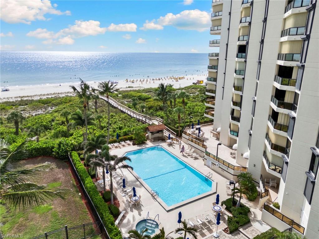 SANDCASTLE AT MARCO BEACH - Residential