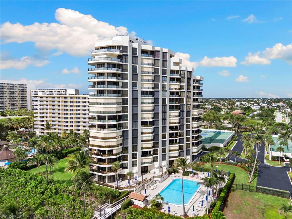 SANDCASTLE AT MARCO BEACH - Residential