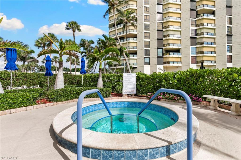 SANDCASTLE AT MARCO BEACH - Residential