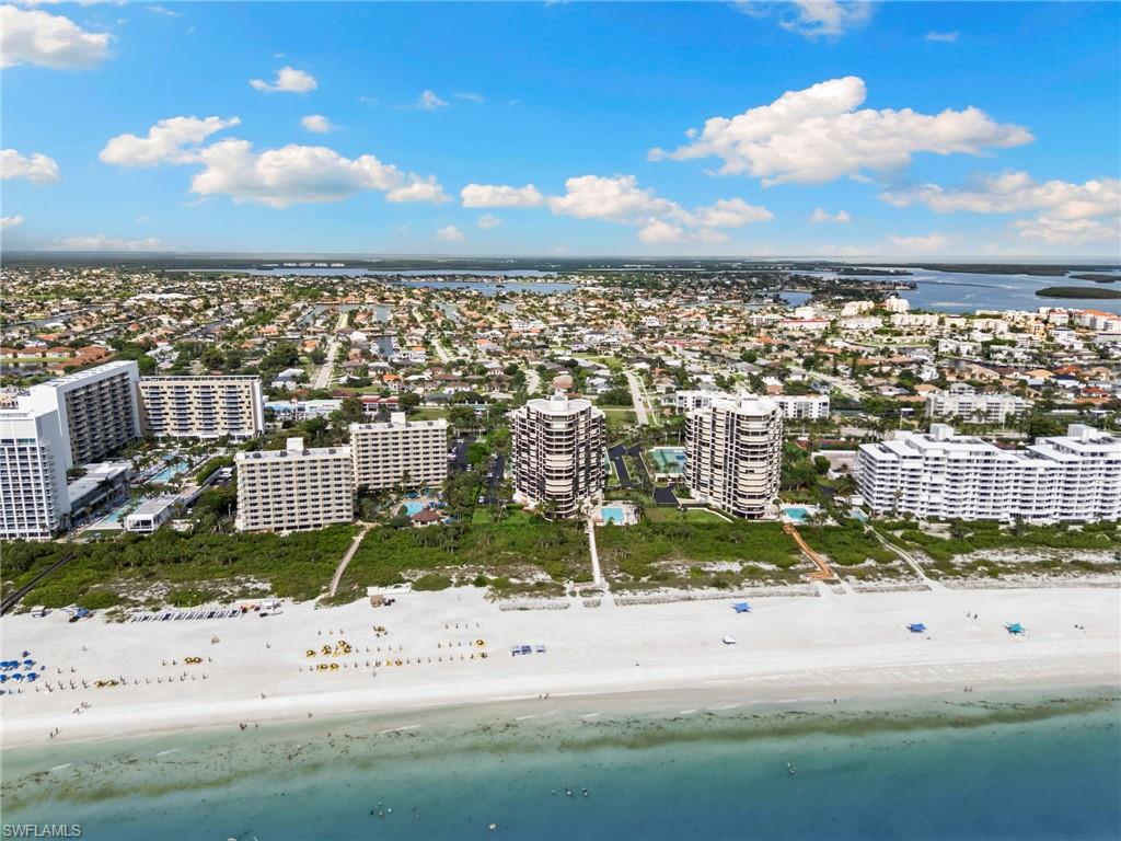 SANDCASTLE AT MARCO BEACH - Residential