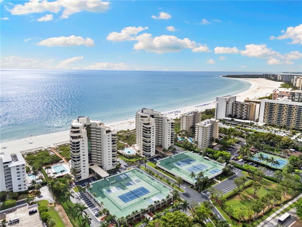 SANDCASTLE AT MARCO BEACH - Residential