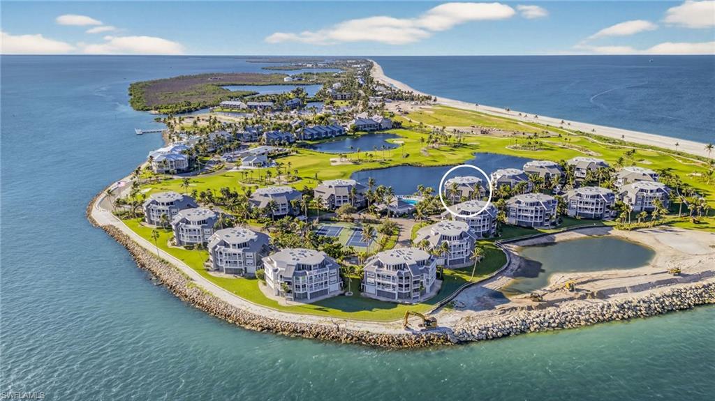 LANDS ENDS VILLAGE CONDO - Residential
