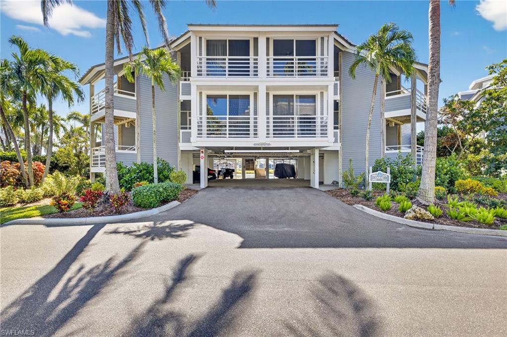 LANDS ENDS VILLAGE CONDO - Residential