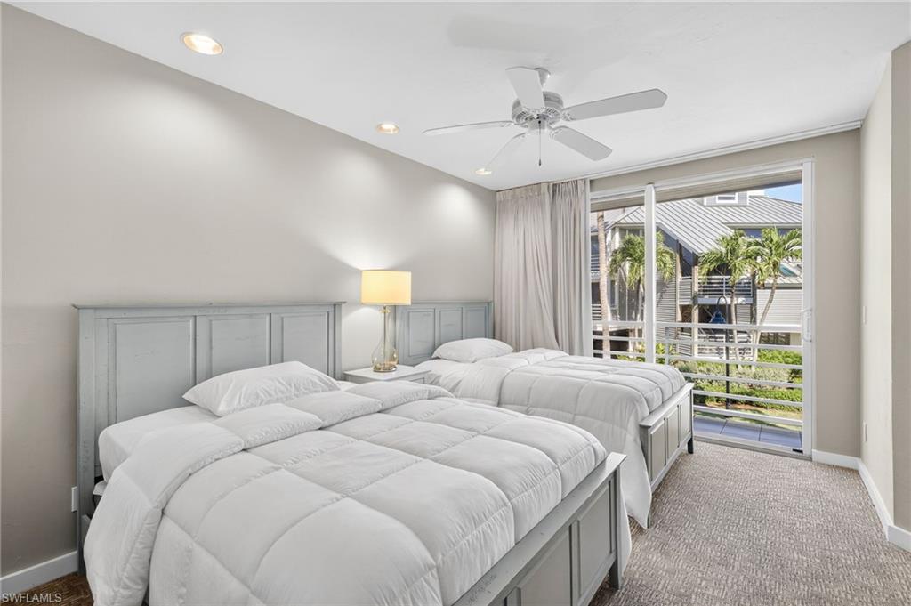 LANDS ENDS VILLAGE CONDO - Residential