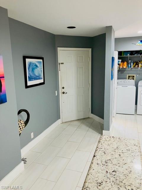 BERMUDA ISLES - Residential