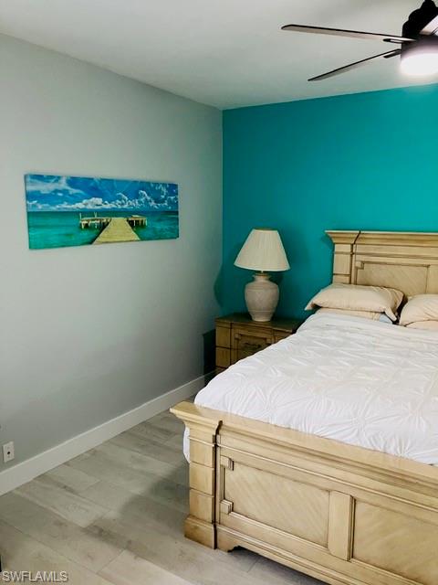 BERMUDA ISLES - Residential