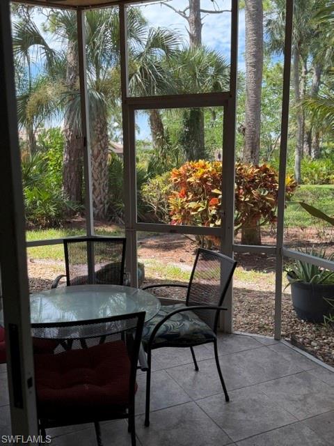 BERMUDA ISLES - Residential