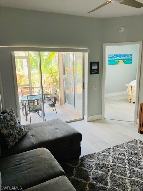 BERMUDA ISLES - Residential