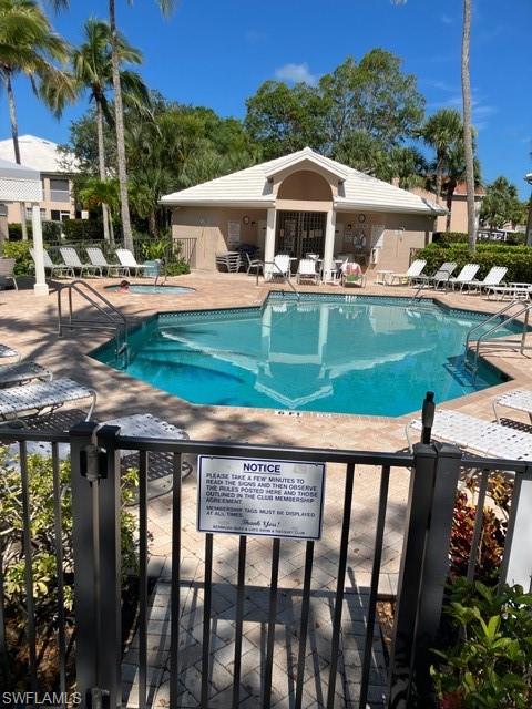 BERMUDA ISLES - Residential