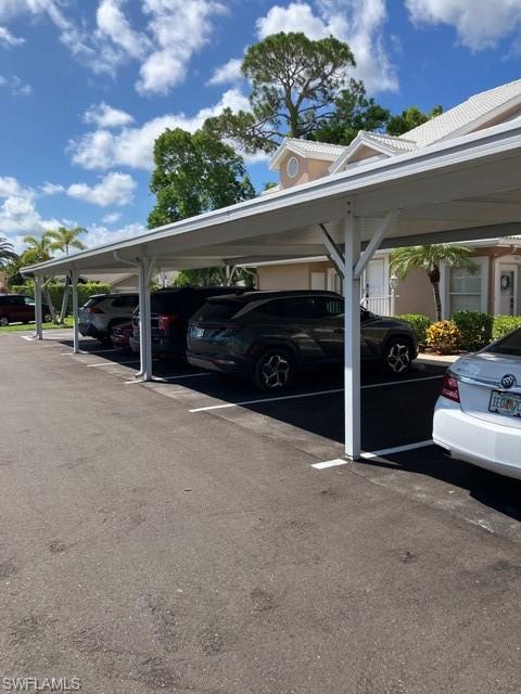 BERMUDA ISLES - Residential