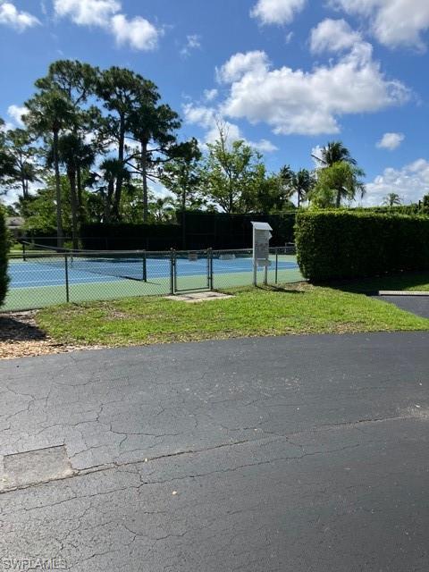 BERMUDA ISLES - Residential